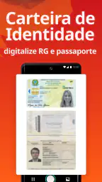 CamScanner - scan, criador PDF 4