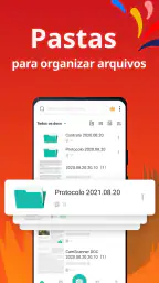 CamScanner - scan, criador PDF 6