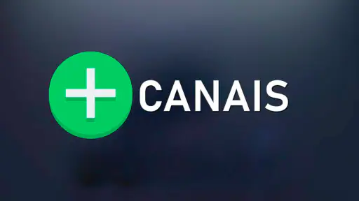 + Canais 1
