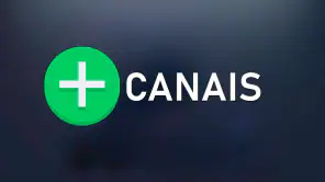 + Canais screenshot