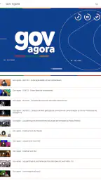 Canal Gov 7