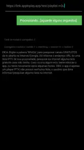 CanalOnline - TV ao vivo screenshot