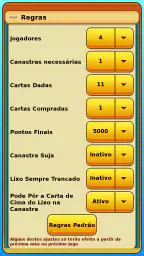 Canastra 5