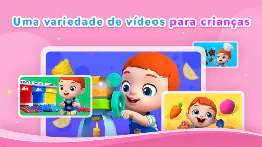 Canções de Ninar para Crianças 6