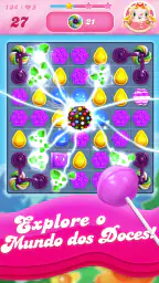 Candy Crush Saga 2