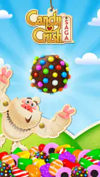 Candy Crush Saga 6