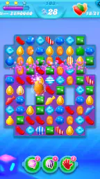 Candy Crush Soda Saga 3