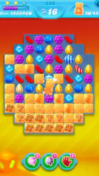 Candy Crush Soda Saga 4