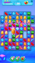 Candy Crush Soda Saga 7