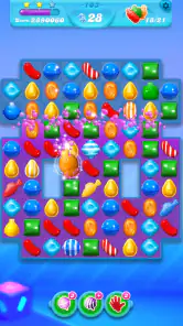 Candy Crush Soda Saga screenshot