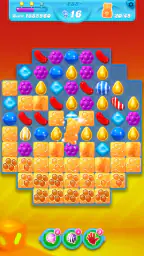 Candy Crush Soda Saga 8
