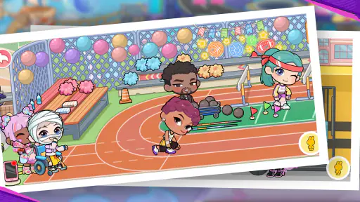 Candy School 2