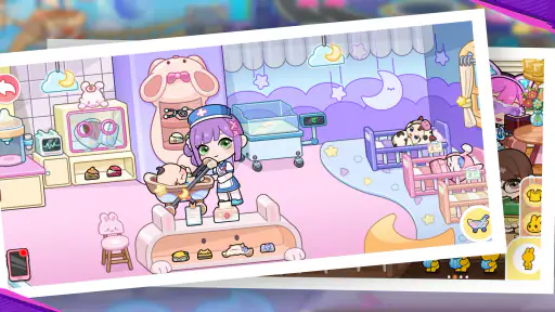 Candy School 5