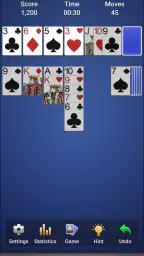 Canfield Solitaire 3
