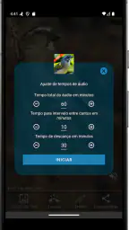 Cantos de Trinca Ferro Pro 7