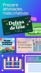 Canva: editor de fotos e vídeo 8