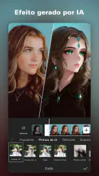 CapCut - Editor de Vídeos 2