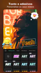 CapCut - Editor de Vídeos 6