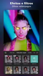 CapCut - Editor de Vídeos 7