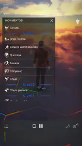 Capo Era (Aprenda Capoeira) screenshot