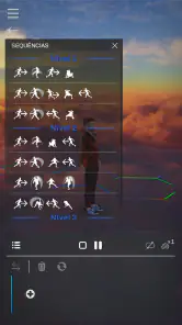 Capo Era (Aprenda Capoeira) screenshot