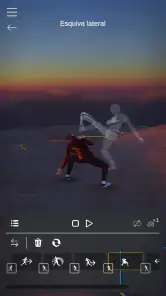 Capo Era (Aprenda Capoeira) screenshot