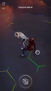 Capo Era (Aprenda Capoeira) screenshot