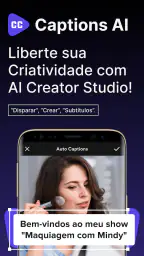 Captions Ai: Legendas Espanhol 1