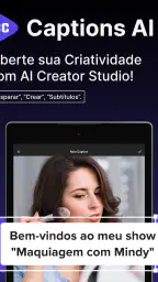 Captions Ai: Legendas Espanhol 8
