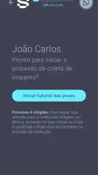 Captura de Fotos - IA 3