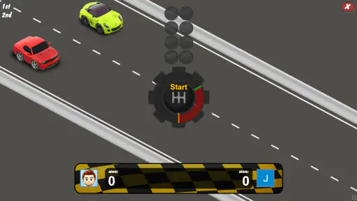 Car Down 2