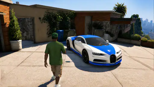 Car Drift: Open World Driving 6