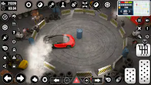 Car Driving School : Car Games screenshot