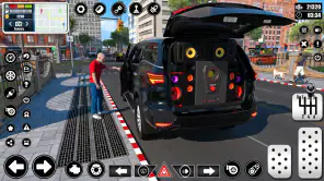 Car Driving School : Car Games screenshot