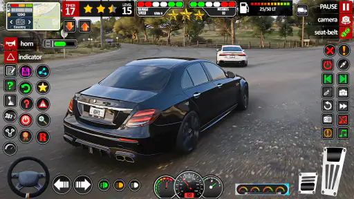 Car Driving School- Parking 3d 6