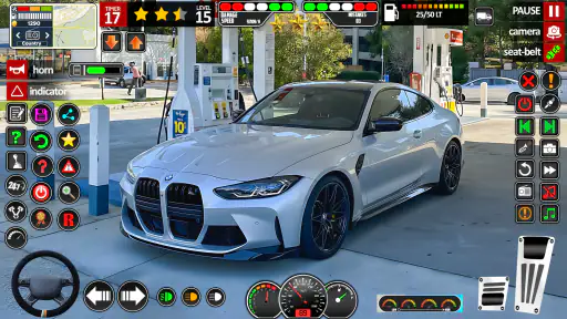 Car Driving School- Parking 3d 7
