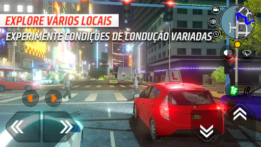 Car Driving School Simulator 2