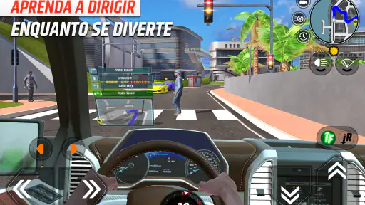 Car Driving School Simulator 8