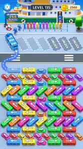 Car Jam: Jogo de Onibus screenshot