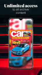 CAR Magazine: News & Reviews 3