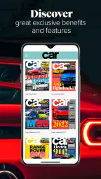 CAR Magazine: News & Reviews 4