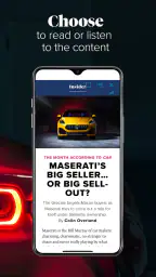 CAR Magazine: News & Reviews 5