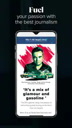 CAR Magazine: News & Reviews 6
