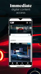 CAR Magazine: News & Reviews 8