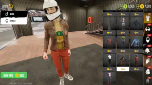 Car Parking Multiplayer 2 screenshot