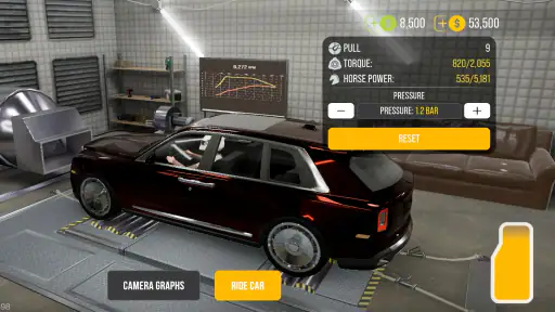 Car Parking Multiplayer 2 7