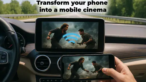 Car Play Link 4