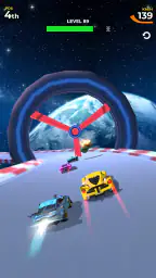 Car Race 3D:  Jogo de Carros 1