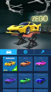 Car Race 3D:  Jogo de Carros screenshot