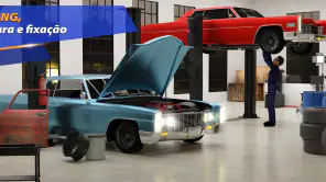 Car Sales & Drive Simulator 25 screenshot